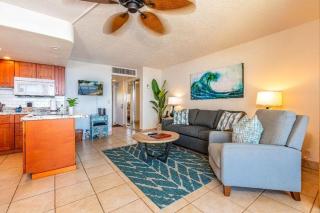 KIHEI BEACH, #404 condo - Kihei - 5