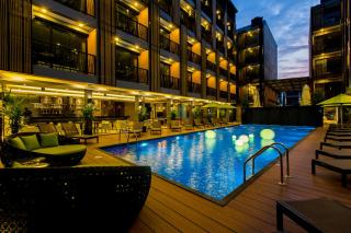 GLOW Ao Nang Krabi - 3