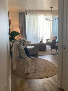 Shores of Panama Unit 1209 - Panama City Beach - 2