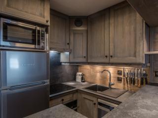 Superbe appartement à Méribel avec garage privatif et balcon - FR-1-613-12 - Méribel - 7