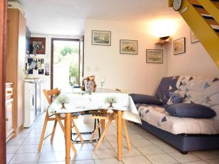 Pavillon 3 pièces à Gruissan avec piscine, 2 terrasses et parking privé, à 400m de la mer - FR-1-229-842 - Gruissan - 7