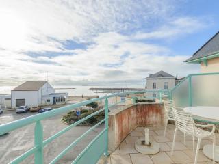 Duplex 4 pièces, balcon, 6 pers, Châtelaillon-Plage, Wi-Fi - FR-1-535-38 - Châtelaillon-Plage - 8