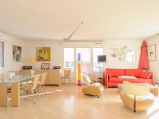 Duplex 4 pièces, balcon, 6 pers, Châtelaillon-Plage, Wi-Fi - FR-1-535-38 - Châtelaillon-Plage - 7