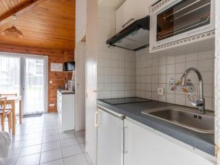 Maison T3 pour 4 personnes à 400m de la plage et du centre, avec terrasse et parking. - FR-1-521-210 - Biscarrosse - 6