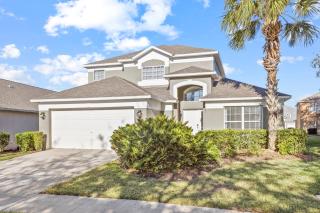 Near Disney, Recently Renovated, Clubhouse - Kissimmee - 9