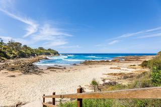 The Beach Shack at Dalmeny - Dalmeny - 7