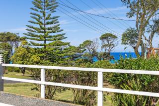 The Beach Shack at Dalmeny - Dalmeny - 2