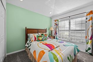 Near Disney, Recently Renovated, Clubhouse - Kissimmee - 6