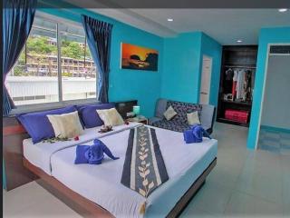 PATONG BLUE HOTEL - Patong Beach - 6