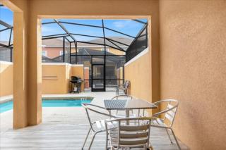 4 Bedrooms - 3 Bathrooms - Paradise Palms 8976 Mp - Orlando - 7