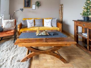 Home with Sauna & Terrace - 2