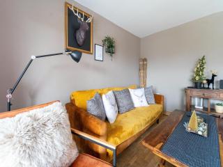 Home with Sauna & Terrace - Suhl - 1