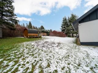 Home with Sauna & Terrace - Suhl - 6