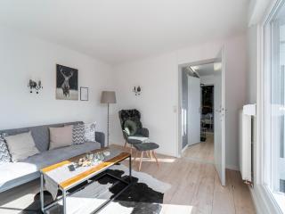 Tranquil Forestside Getaway - 3