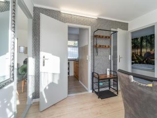 Holiday Home in Suhl near Rennsteig Trail - 2