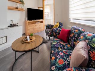 Flat in Zella-Mehlis near Rennsteig - Zella-Mehlis - 3