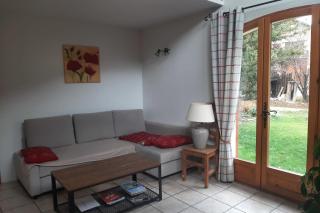 House for 6 personns with 4 bedrooms and 1 bathroom La Clarée - Val-des-Prés - 9
