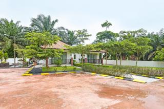 Hotel O Jentayu Homestay Pontian - 3