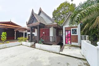 Hotel O Jentayu Homestay Pontian - 2