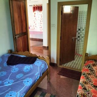 GOLDEN HILL HOMESTAY WAYANAD - 1