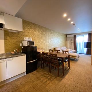 Guest House One More Heart at Kyoto Station South 6 - Kyoto - 0