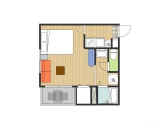 KIKI HOUSE 新小岩 - 3