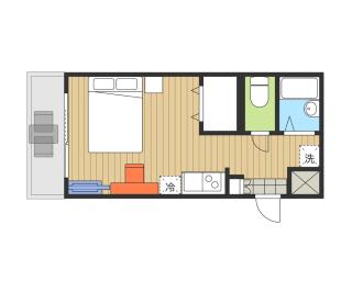 KIKI HOUSE 新小岩 - 4