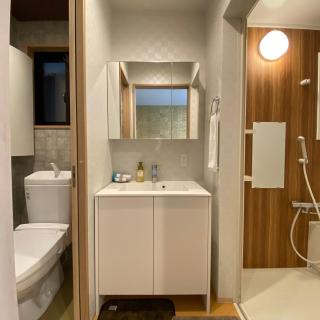 Guest House One More Heart at Kyoto Station South 6 - Kyoto - 4