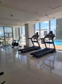 Hola! Condotel @ Inspiria Davao - Davao - 1
