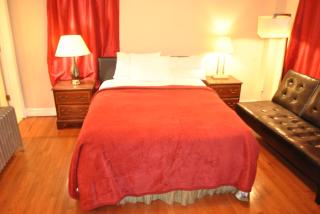 EWR AIRPORT Motel house Newark NJ - Newark - 0