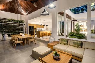 Villa Markandeya by BaliSuperHost - Ubud - 1