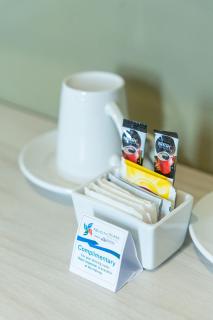 Felicity Island Hotel - Mactan - 5