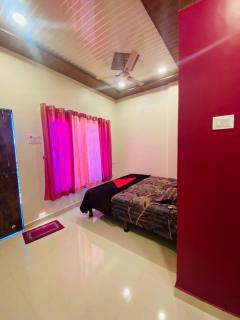 Matheran ,OVI COTTAGE - 0