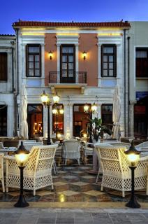 Civitas Suites Hotel - Rethymno - 0