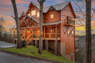Victoria's Secrets cabin - Sevierville - 9