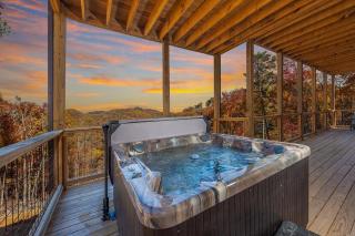 Victoria's Secrets cabin - Sevierville - 8