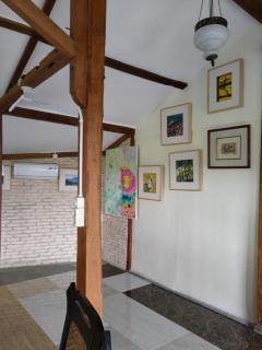 Omah Singo Stay & Resto Yogyakarta - 1