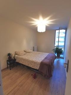 FLC - 3 Bedrooms -Max 10 guests - Gare St Charles 1,5km Hyper Center - Marsiglia - 6