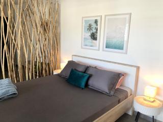 Studio Kooka nui - Private apartment - Papeete - 0