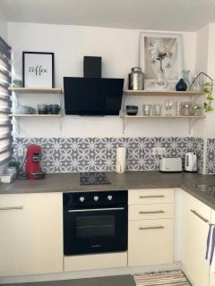 Studio Kooka nui - Private apartment - Papeete - 6