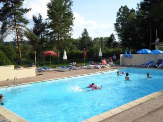 Camping les Pinasses - La Chapelle - 0