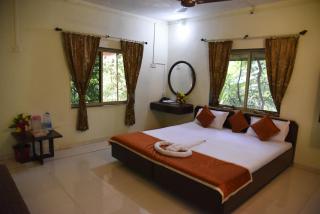 Wild Camp- The Nature Resort - Khodāla - 7