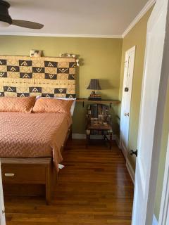 Cozy comfortable PRIVATE BEDROOMS - Atlanta - 1