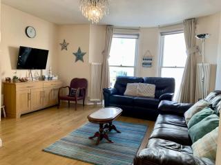 Cozy 2 Bedroom Flat in Brighton and Hove - Brighton & Hove - 1