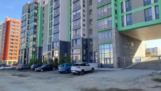 ЖК Театральный Уютная квартира с кухней-студией в районе Хан-Шатыр - Taldykolʼ - 6