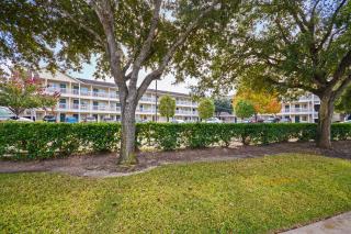 InTown Suites Extended Stay Select Houston TX - Stafford - Stafford - 1
