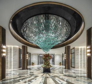 Fili Hotel at Nustar Cebu - Cebu City - 4