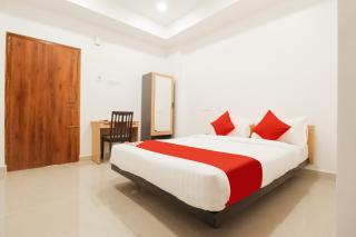 Hotel O Sakthi Grand - Erode - 8