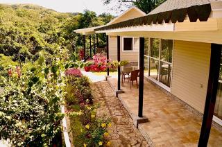 Takamakasky Villas - Takamaka - 8