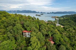 Ambong Rainforest Retreat - 4